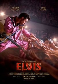 Žiūrėti Elvis (2022) online