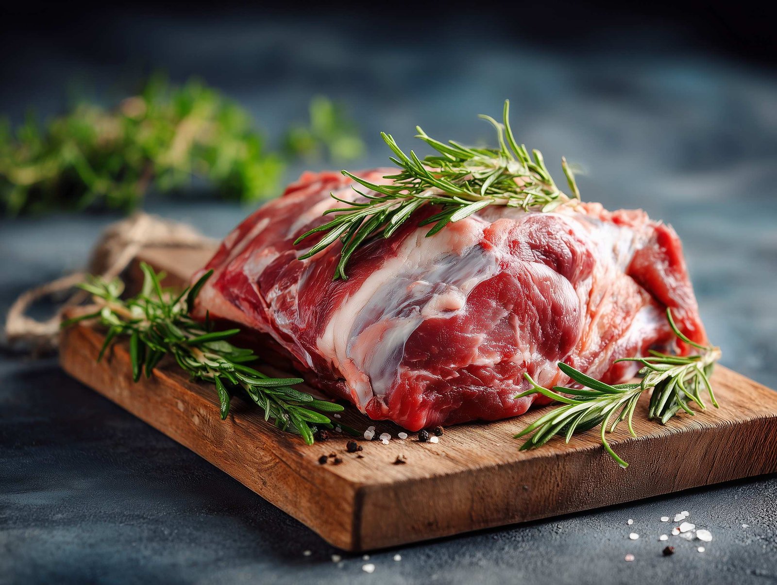 Ar ėriena kenkia jūsų sveikatai: stebinanti tiesa Ėrienos mėsa